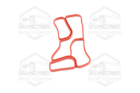 Прокладка, масляний радіатор MB M272/M273 (вир-во Elring)