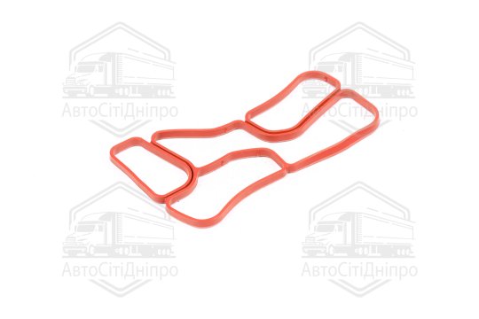 Прокладка, масляний радіатор MB M272/M273 (вир-во Elring)