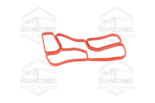 Прокладка, масляний радіатор MB M272/M273 (вир-во Elring)