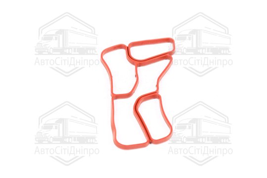 Прокладка, масляний радіатор MB M272/M273 (вир-во Elring)