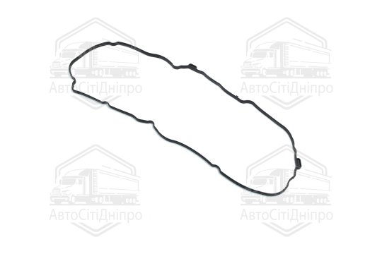 Прокладка кришки головки блоку циліндрів SMART/MITSUBISHI 1,3/1,5 M135.950/4A90/4A91 04- (вир-во Elr