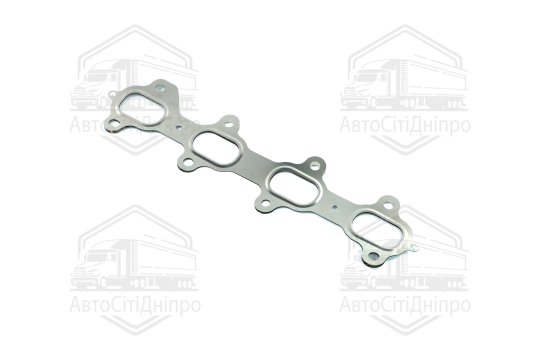 Прокладка, випускний колектор RENAULT 2,3 dCi M9T 10 (вир-во Elring)