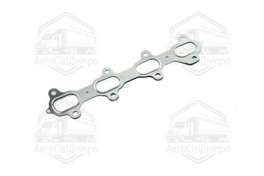 Прокладка, випускний колектор RENAULT 2,3 dCi M9T 10 (вир-во Elring)