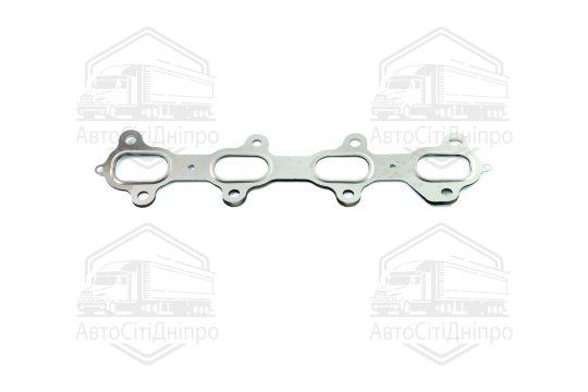 Прокладка, випускний колектор RENAULT 2,3 dCi M9T 10 (вир-во Elring)