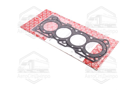 Прокладка головки блоку SUZUKI G13B/G13BB (вир-во Elring)