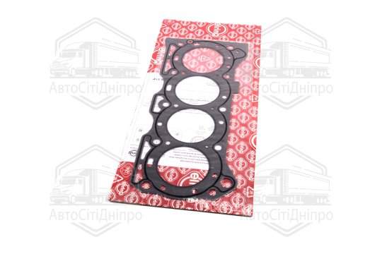 Прокладка головки блоку SUZUKI G13B/G13BB (вир-во Elring)
