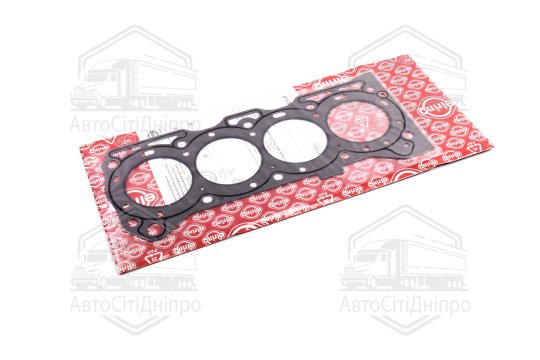 Прокладка головки блоку SUZUKI G13B/G13BB (вир-во Elring)
