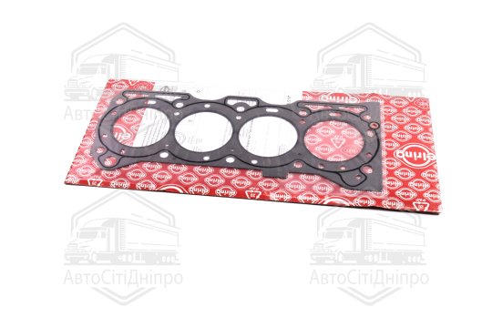 Прокладка головки блоку SUZUKI G13B/G13BB (вир-во Elring)