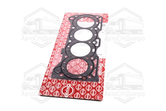 Прокладка головки блоку SUZUKI G13B/G13BB (вир-во Elring)