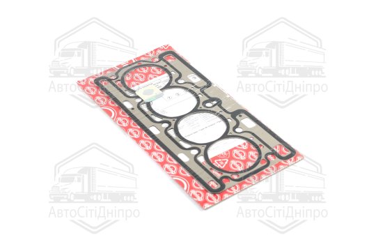 Прокладка головки блоку RENAULT D4D/D4F MLS (вир-во Elring)