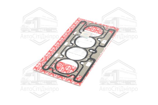 Прокладка головки блоку RENAULT D4D/D4F MLS (вир-во Elring)