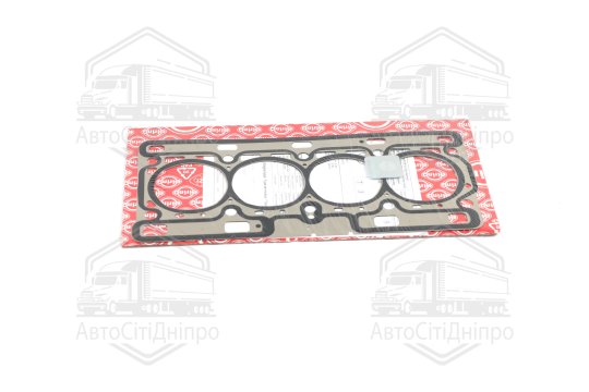 Прокладка головки блоку RENAULT D4D/D4F MLS (вир-во Elring)