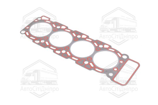 Прокладка головки блоку VW LT 2.8TD ATA/AGK 1.4MM (вир-во Elring)
