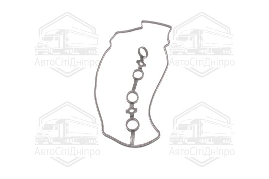 Прокладка, кришка головки циліндра TOYOTA 1.0/1.3 YARIS 1SZ-FE/2SZ-FE/3SZ-VE/K3-VE 99-13 (вир-во Elr