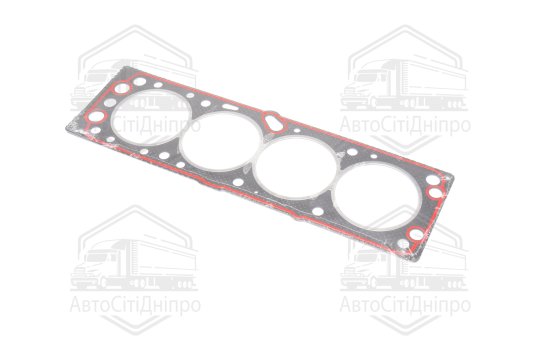 Прокладка головки блоку OPEL 1.6 16V X16XEL (вир-во Elring)