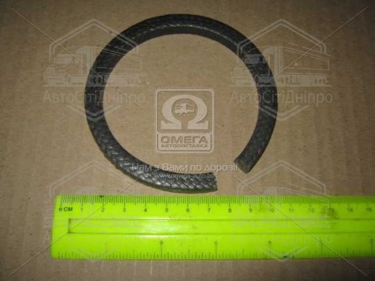 Сальник MB OM615/OM616/OM617 78X94X8 (вир-во Elring)