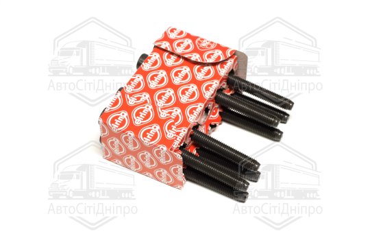 Комплект болтів головки блоку циліндрів VAG 1,2 TDI (вир-во Elring)