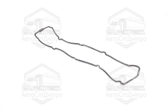 Прокладка, кришка головки циліндра BMW/OPEL M51 (вир-во Elring)