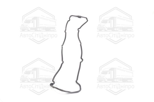 Прокладка, кришка головки циліндра BMW/OPEL M51 (вир-во Elring)