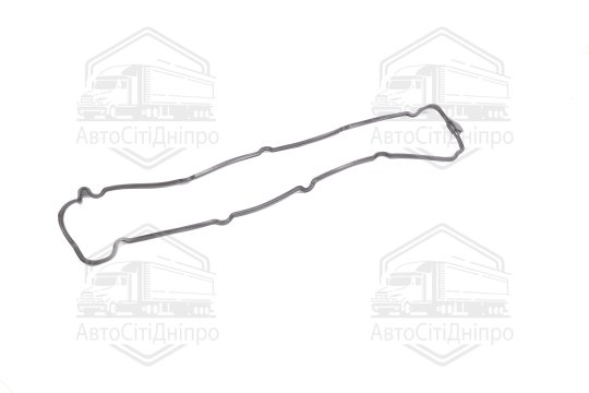 Прокладка, кришка головки циліндра BMW/OPEL M51 (вир-во Elring)