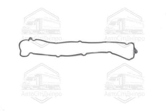 Прокладка, кришка головки циліндра BMW/OPEL M51 (вир-во Elring)