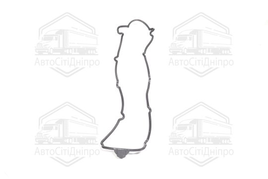 Прокладка, кришка головки циліндра BMW/OPEL M51 (вир-во Elring)