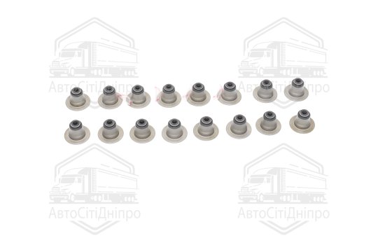 Комплект прокладок, стрижень клапана CHRYSLER/MINI 1,6 W10B16A (вир-во Elring)