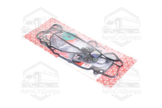 Комплект прокладок, головка циліндра FORD 1,4 16V 08-13 (вир-во Elring)