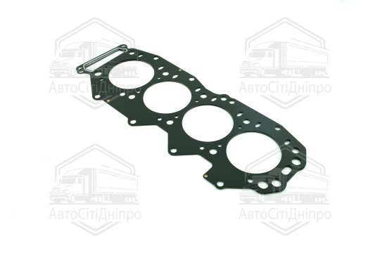Прокладка, головка циліндрів FORD/MAZDA 2,5 TD-06 (вир-во Elring)