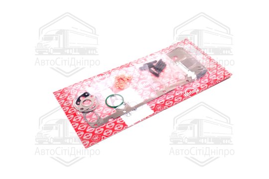 Монтажний комплект, компресор