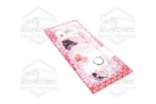 Монтажний комплект, компресор