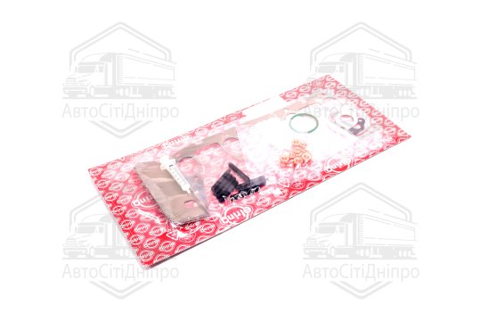 Монтажний комплект, компресор