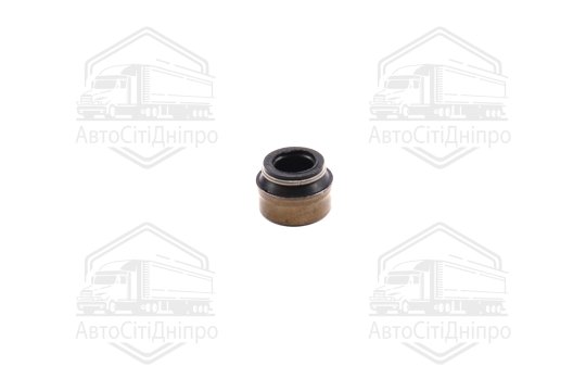 Сальник клапана IN/EX FIAT/ВАЗ 8*10,8*14*10mm (вир-во Elring)