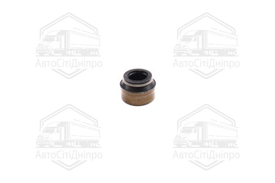 Сальник клапана IN/EX FIAT/ВАЗ 8*10,8*14*10mm (вир-во Elring)