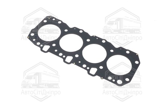 Прокладка, головка циліндра TOYOTA 3,0TD 1KZ-T/1KZ-TE 5* 0,95mm (вир-во Elring)