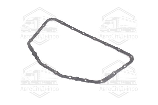 Прокладка піддону BOTTOM OPEL X25XE/X30XE (вир-во Elring)