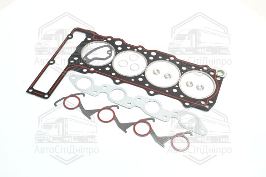 Прокладки (компл.) HEAD MB 2.3D OM601D23 (вир-во Elring)