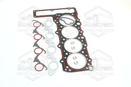 Прокладки (компл.) HEAD MB 2.3D OM601D23 (вир-во Elring)