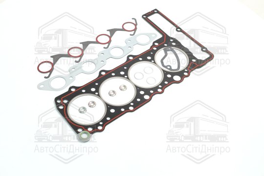 Прокладки (компл.) HEAD MB 2.3D OM601D23 (вир-во Elring)