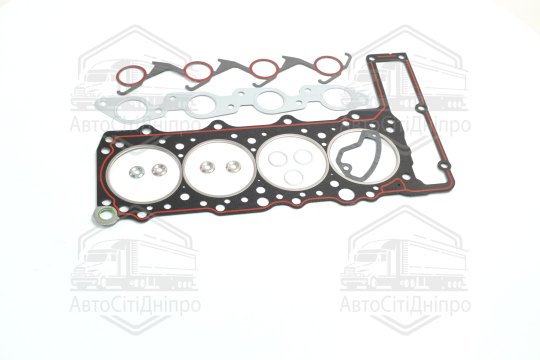 Прокладки (компл.) HEAD MB 2.3D OM601D23 (вир-во Elring)
