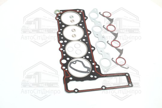 Прокладки (компл.) HEAD MB 2.3D OM601D23 (вир-во Elring)