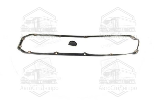 Прокладки клапанної кришки (компл.) AUDI 1B/2B/MB/MC/AAR/NG (вир-во Elring)