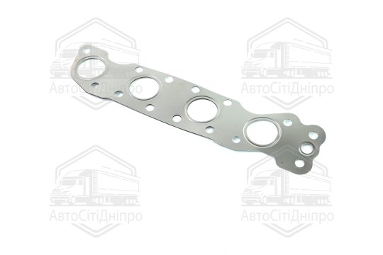 Прокладка, випускний колектор SUZUKI 1,3/1,5/1,6 16V M13A/M15A/M16A (вир-во Elring)