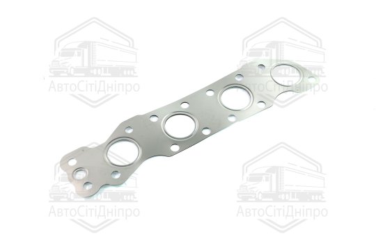 Прокладка, випускний колектор SUZUKI 1,3/1,5/1,6 16V M13A/M15A/M16A (вир-во Elring)