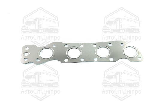 Прокладка, випускний колектор SUZUKI 1,3/1,5/1,6 16V M13A/M15A/M16A (вир-во Elring)
