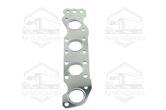 Прокладка, випускний колектор SUZUKI 1,3/1,5/1,6 16V M13A/M15A/M16A (вир-во Elring)