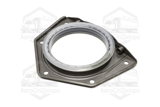 Сальник REAR FIAT 1.4 12V/1.6 16V У КОРПУСІ 182A3/182A5/840A2/840A4 93X172/139.7X12 (вир-во Elring)