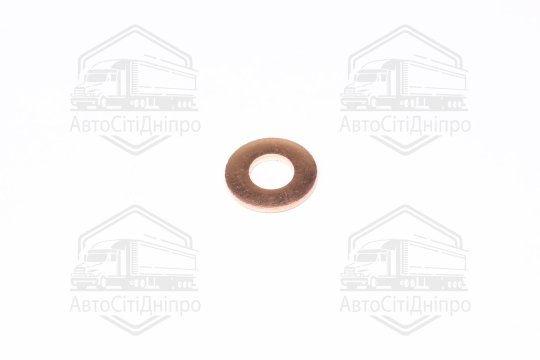 Шайба теплового захисту, система упорскування 1.8mm MB (вир-во Elring)