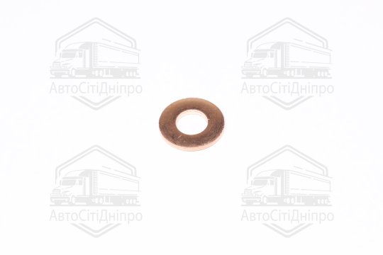 Шайба теплового захисту, система упорскування 1.8mm MB (вир-во Elring)