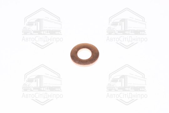 Шайба теплового захисту, система упорскування 1.8mm MB (вир-во Elring)